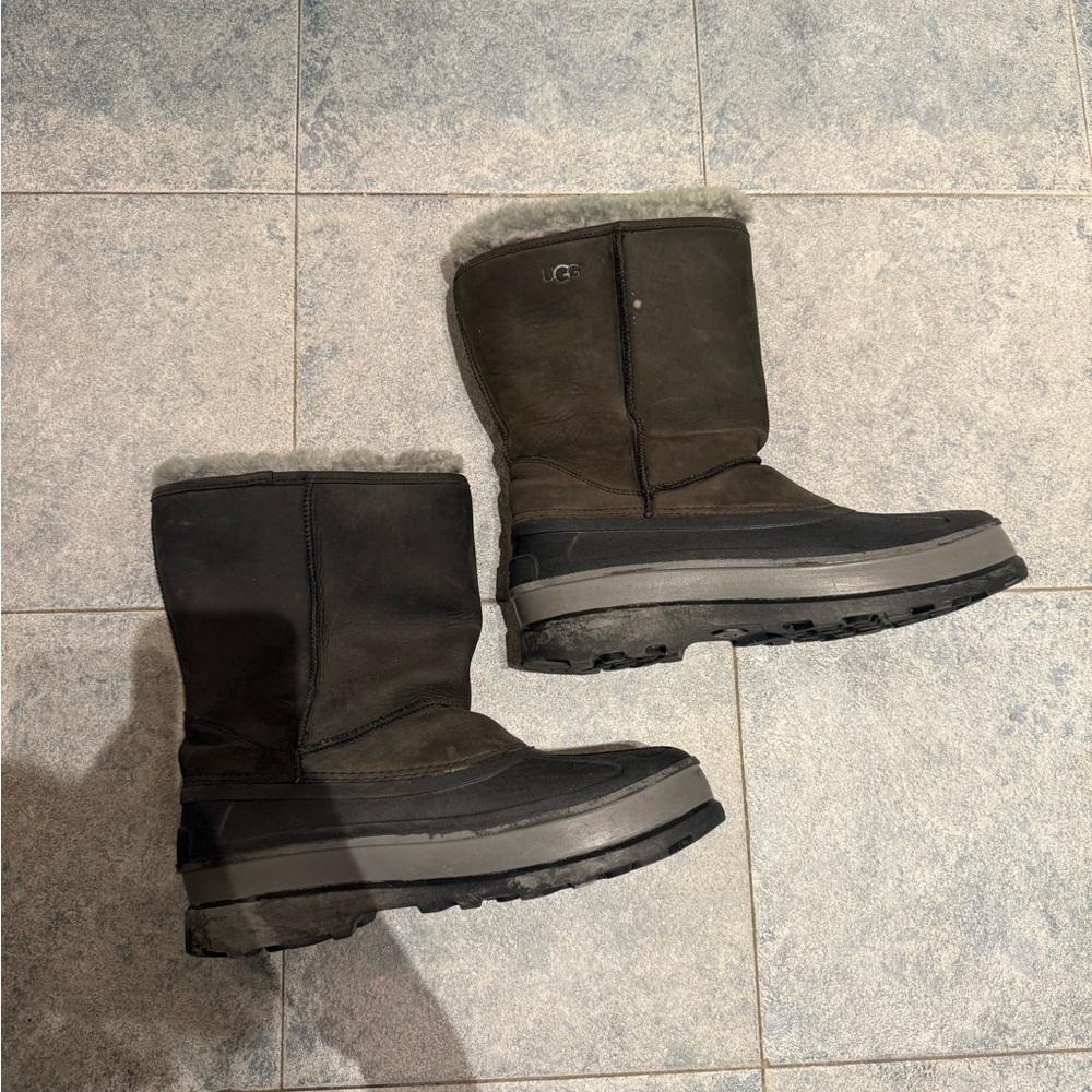 men’s ugg boots
